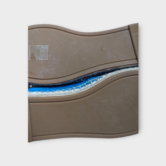 Tory Burch Espadrille - Picture 9 of 10